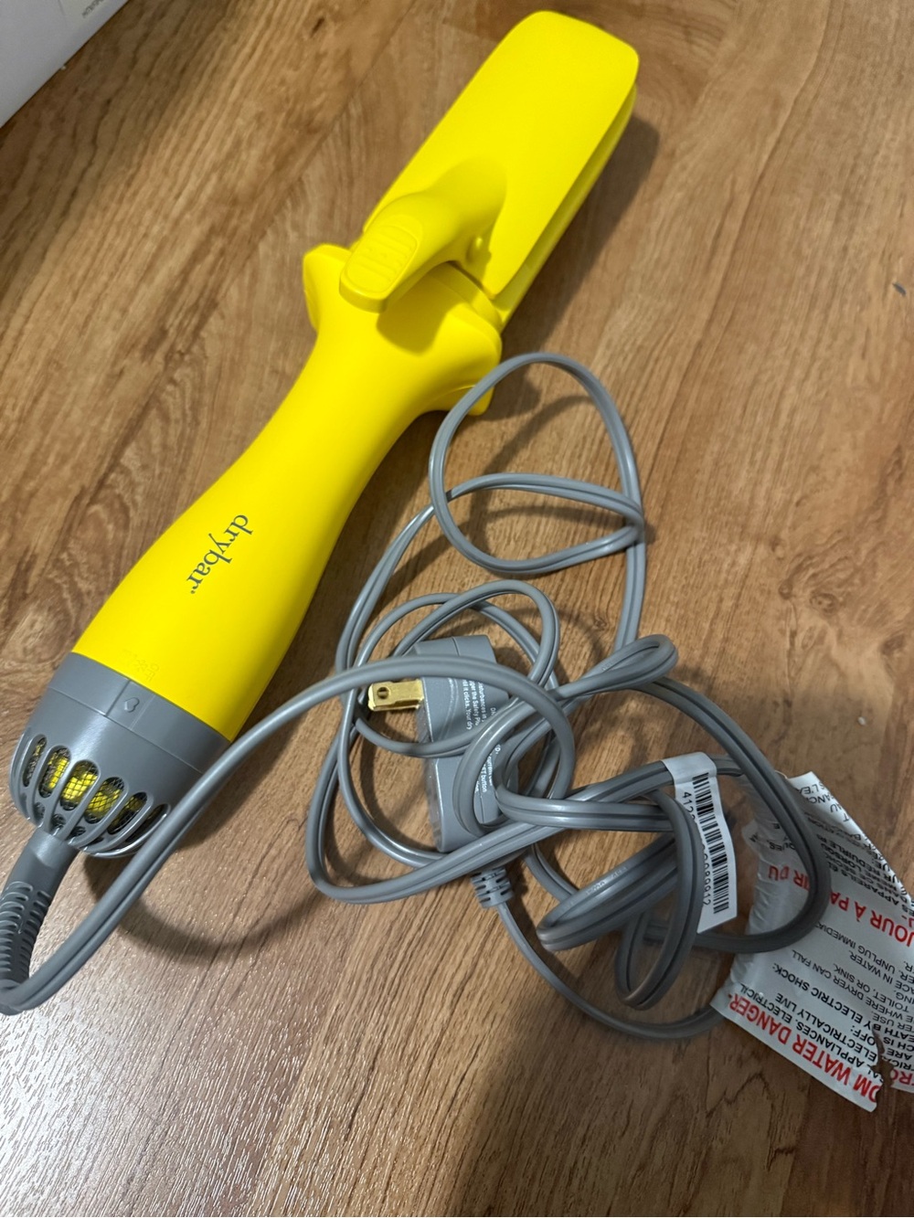 Drybar blowout Styling Hair Tool